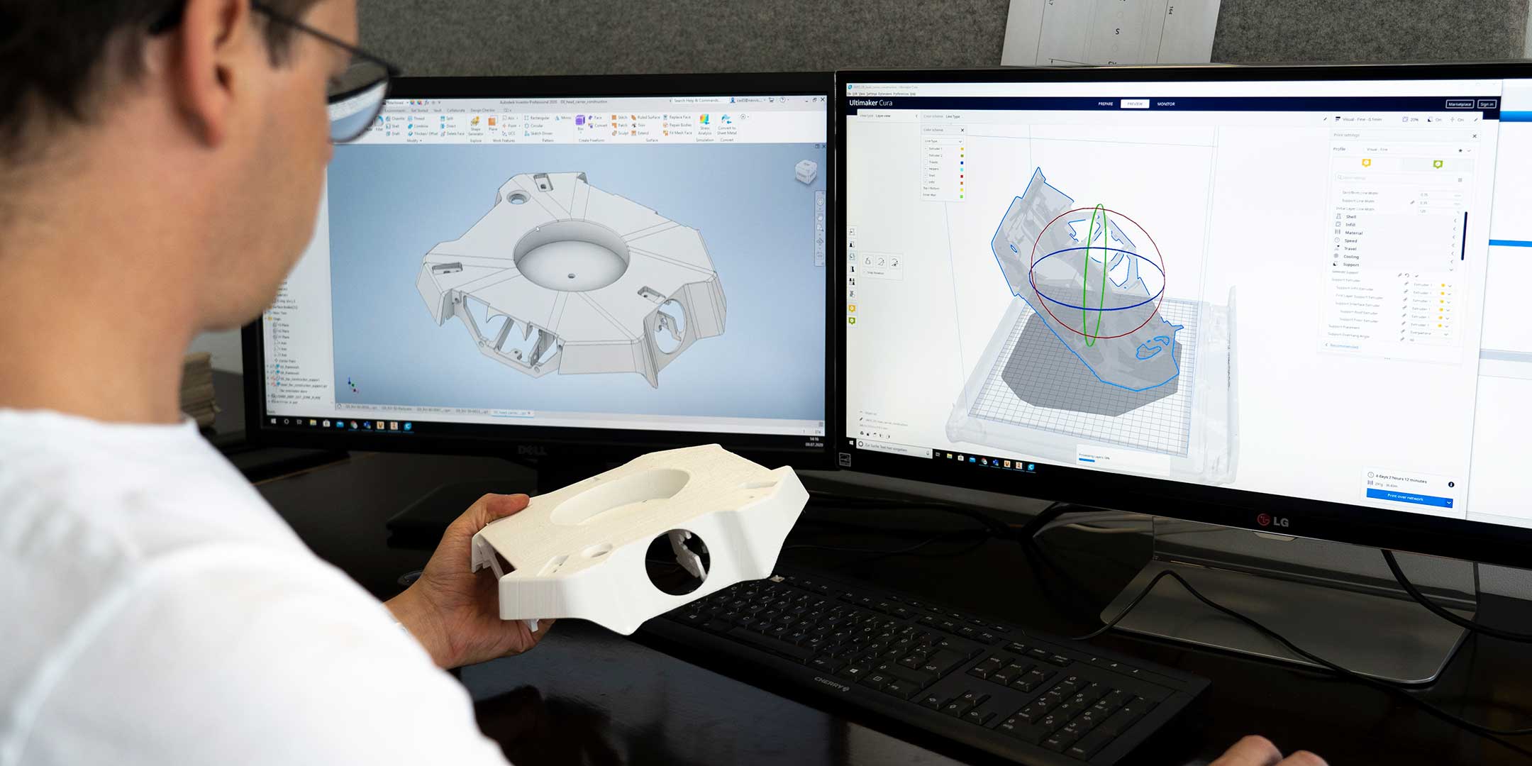设计先行：降低3D打印成本的7大设计策略