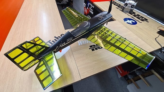 杭州3D打印飞行器，解锁极致性能与轻量化！