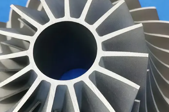 异形结构难制造？杭州3D打印服务为您提供高效定制解决方案