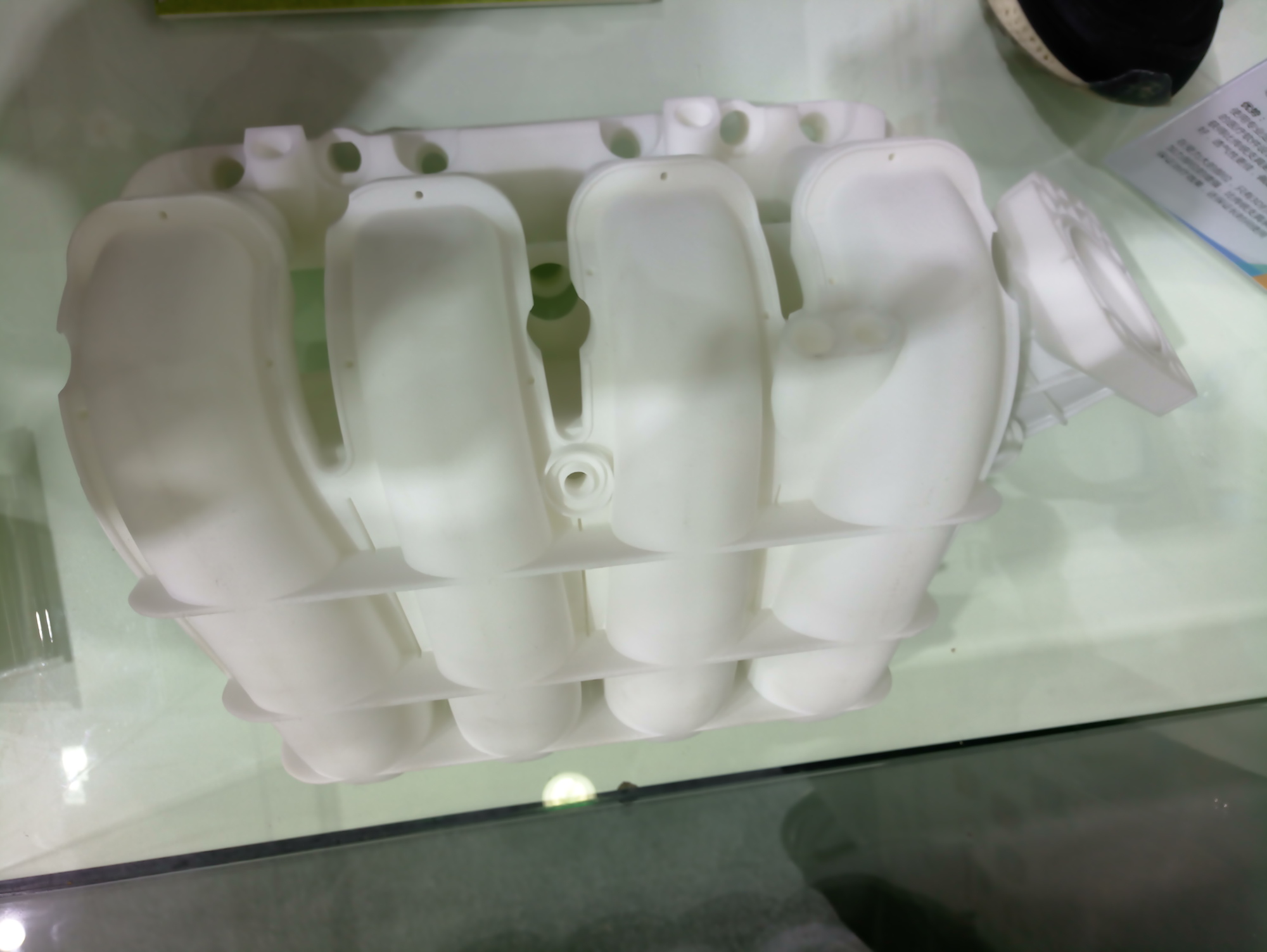 白模是选择3d打印还是倒膜的？杭州麦客为您对比分析
